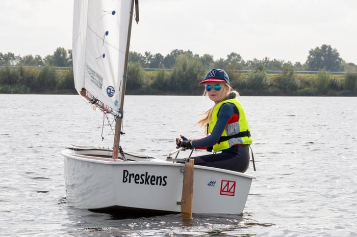 Jeugdleden t/m 17 jaar image